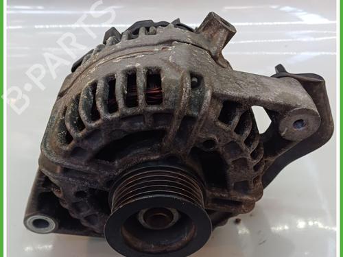 Alternator OPEL ZAFIRA / ZAFIRA FAMILY B (A05) 1.6 CNG (M75) | BP20305970M7 