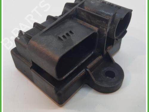 Control unit MERCEDES-BENZ A-CLASS (W176) A 180 CDI / d (176.012) | BP13708206M11 