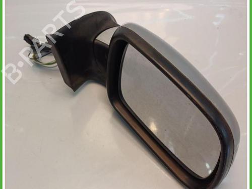 Used Right mirror Right mirror PEUGEOT 307 SW (3H) 2.0 HDi 135 (136 hp) 40146365 40146365