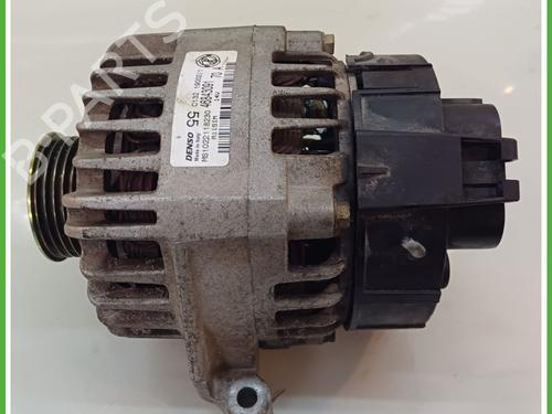 Alternator FIAT PUNTO (188_) 1.2 60 (188.030, .050, .130, .150, .230, .250) | BP17316730M7 