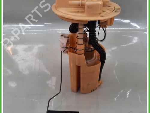 Fuel pump RENAULT CLIO IV (BH_) 1.5 dCi 75 | BP15051593M76 