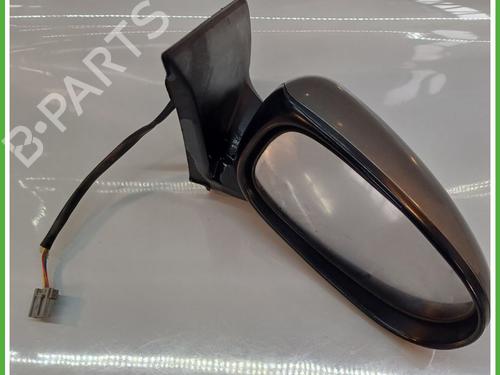 Right mirror NISSAN ALMERA TINO (V10) 1.8 | BP27409448C27 