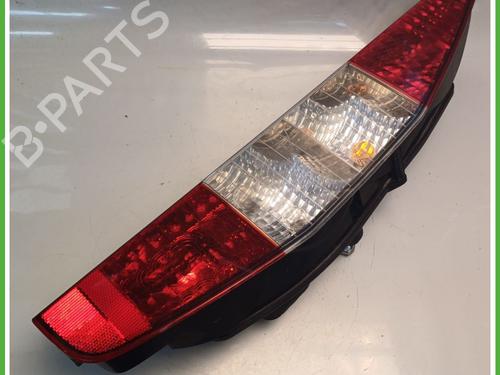 Used Right taillight FIAT DOBLO MPV (119_, 223_) 1.6 16V (223AXD1A) (103 hp) 25154267