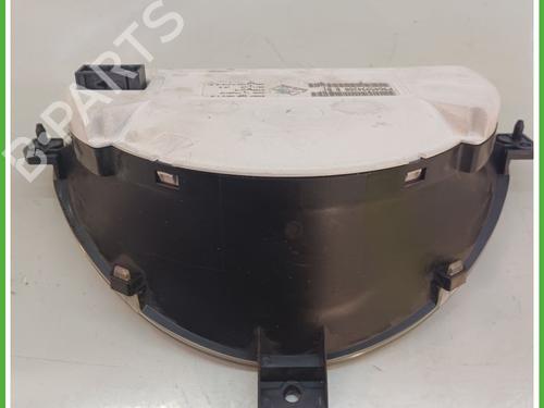 Instrument cluster CITROËN C3 I (FC_, FN_) 1.4 HDi | BP15844201C47 