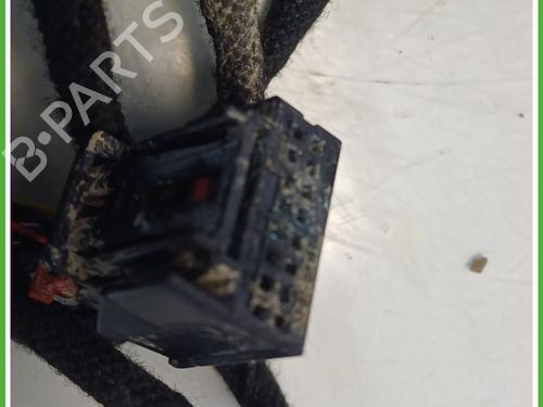 Right mirror AUDI A1 (8X1, 8XK) 1.6 TDI | BP25909975C27 