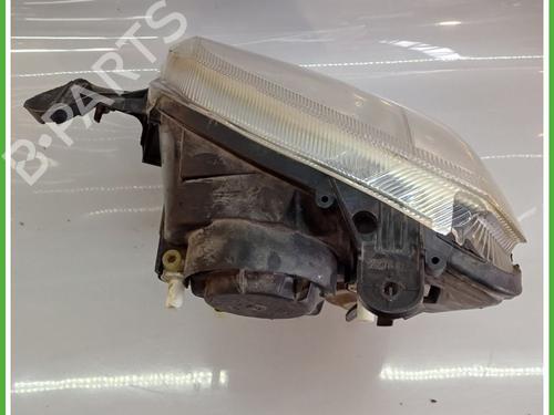 Right headlight OPEL MERIVA A MPV (X03) 1.6 16V (E75) | BP18960902C29 