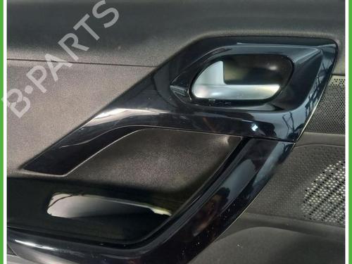 Front left panel PEUGEOT 208 I (CA_, CC_) 1.2 PureTech 82 | BP40145755C58 - Image 2