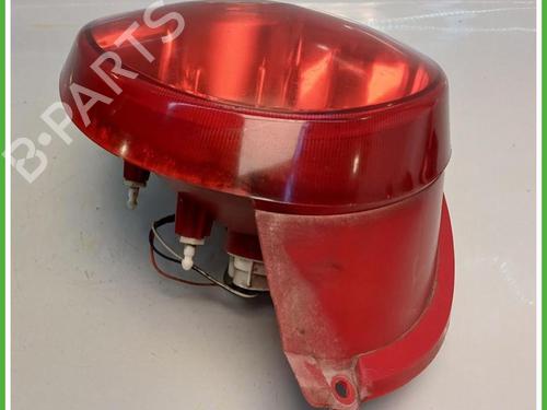Right taillight CHEVROLET MATIZ (M200, M250) 0.8 LPG | BP40143315C35  - Image 6