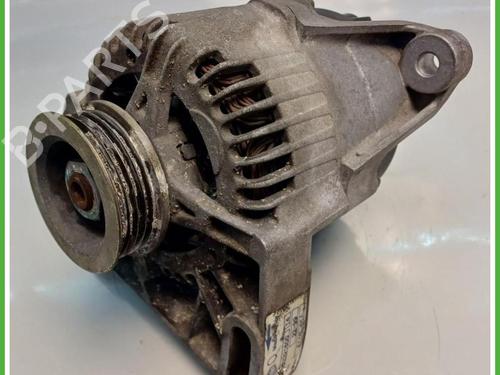 Used Alternator Alternator FIAT PUNTO (176_) 55 1.1 (54 hp) 40143616 40143616