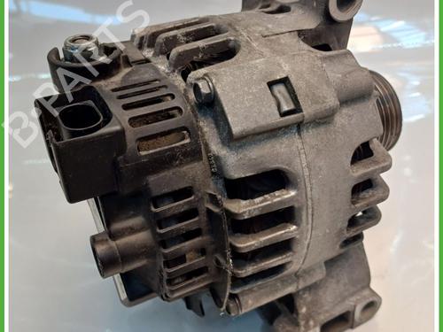 Alternator MERCEDES-BENZ A-CLASS (W169) A 150 (169.031, 169.331) | BP26495342M7 