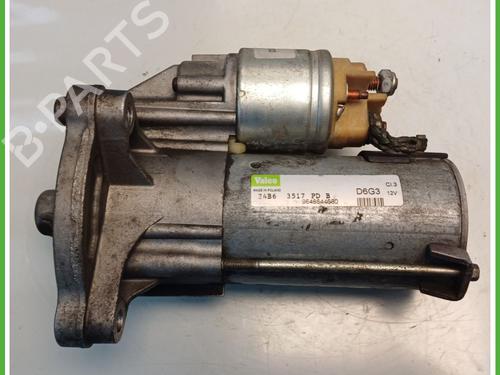 Starter CITROËN C3 I (FC_, FN_) 1.4 i | BP24815624M8 