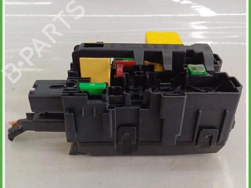 Fuse box PEUGEOT 2008 I (CU_) 1.5 BlueHDI 100 | BP40141648E1 - Image 2