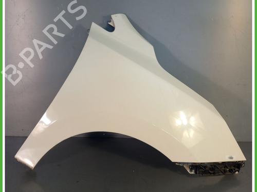 Used Right front fenders HYUNDAI ix35 (LM, EL, ELH) 2.0 CRDi (136 hp) 29201267