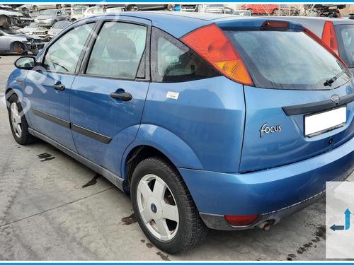 Switch FORD FOCUS I (DAW, DBW) 1.6 16V | BP40138521I30 - Image 8