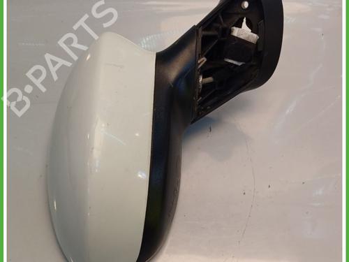 Right mirror FIAT PUNTO EVO (199_) 1.2 | BP27409606C27 