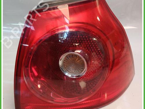 right-taillight-vw-golf-v-1k1-2003-2004-2005-2006-2007-2008-2009-2010-40145334 main image