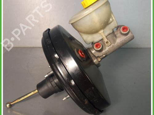 Used Servo brake VW POLO Variant (6V5) 1.9 SDI (64 hp) 29966733