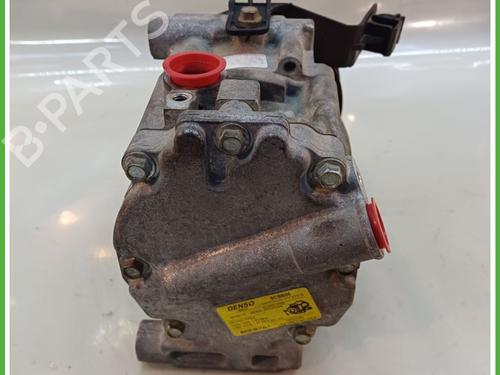 AC compressor FIAT PANDA (169_) 1.2 (169.AXB11, 169.AXB1A) | BP16159957M34 