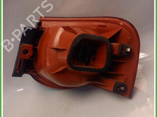 Left taillight VW PASSAT B6 (3C2) 2.0 BlueTDI | BP40073113C34 - Image 2