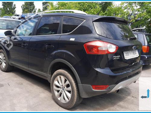 Alternator FORD KUGA I 2.0 TDCi 4x4 | BP40147321M7 - Image 15