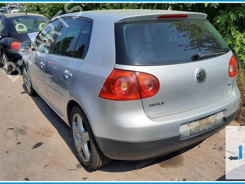 Left taillight VW GOLF V (1K1) 1.9 TDI | BP40141611C34 - Image 7
