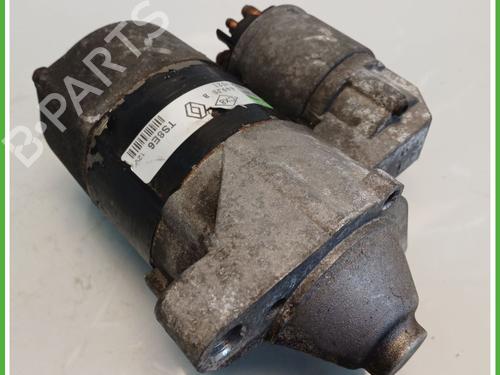 Starter RENAULT CLIO III (BR0/1, CR0/1) 1.2 16V (BR02, BR0J, BR11, CR02, CR0J, CR11) | BP28128235M8 