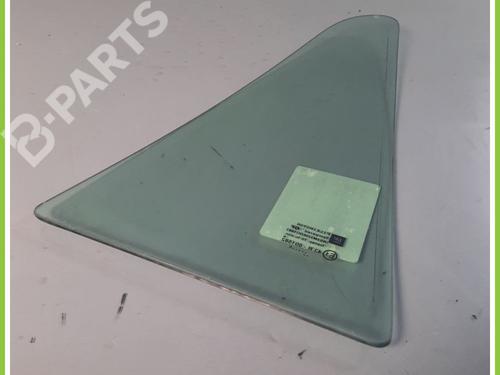 Rear left door window OPEL ASTRA H Estate (A04) 1.6 (L35) | BP11721954C20 