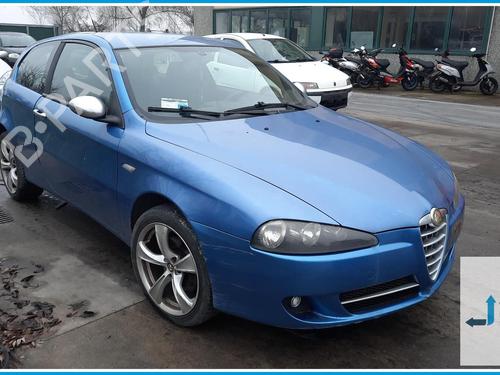 Switch ALFA ROMEO 147 (937_) 1.9 JTDM 16V (937.AXN1B, 937.BXN1B) | BP40074043I30 - Image 9