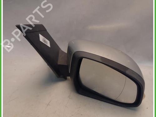 Used Right mirror Right mirror FORD FOCUS II Turnier (DA_, FFS, DS) 1.6 TDCi (109 hp) 40074913 40074913