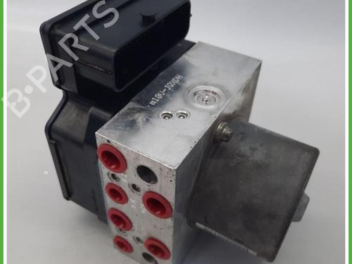 Used ABS pump ABS pump NISSAN MICRA II (K11) 1.0 i 16V (K11) (60 hp) 40132002 40132002