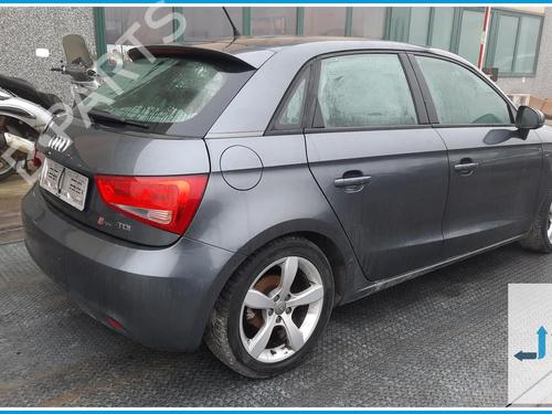 Engine control unit (ECU) AUDI A1 Sportback (8XA, 8XF) 1.6 TDI | BP40144761M57 - Image 10