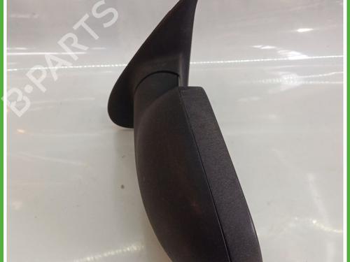 Left mirror NISSAN MICRA III (K12) 1.2 16V | BP20107081C26 