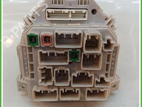 Instrument cluster CITROËN C1 (PM_, PN_) 1.0 | BP16042092C47 