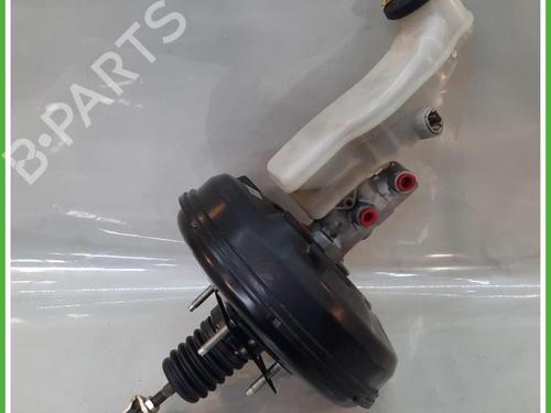 Used Servo brake Servo brake TOYOTA IQ (_J1_) 1.0 (KGJ10_, KGJ10R) (68 hp) 40134703 40134703