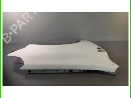Right front fenders OPEL ASTRA H Estate (A04) 1.6 LPG (L35) | BP25437105C42 