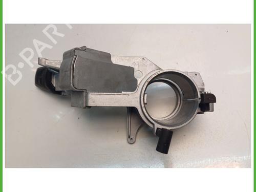 Ignition barrel OPEL ZAFIRA / ZAFIRA FAMILY B (A05) 1.6 CNG (M75) | BP21801141M48 