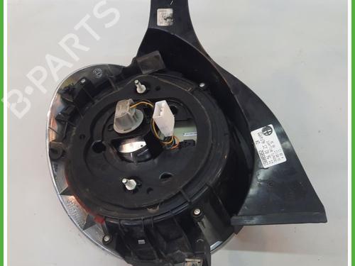 Right taillight ALFA ROMEO MITO (955_) 1.3 MultiJet (955AXT1A) | BP13612949C35 