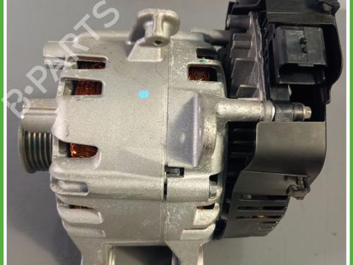 Alternator PEUGEOT 408 II (FP_, F3_, FM_) Hybrid 225 (F3DGYT) | BP30483183M7