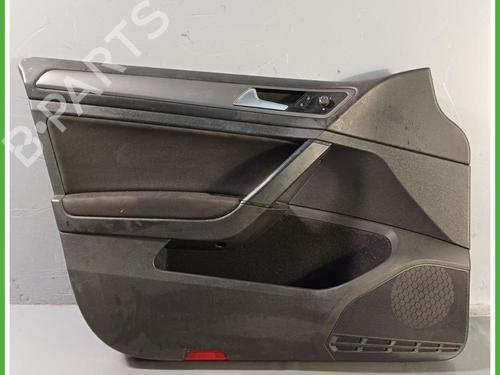 Used Rear left panel Rear left panel VW GOLF VII Variant (BA5, BV5) 1.6 TDI (90 hp) 40143369 40143369