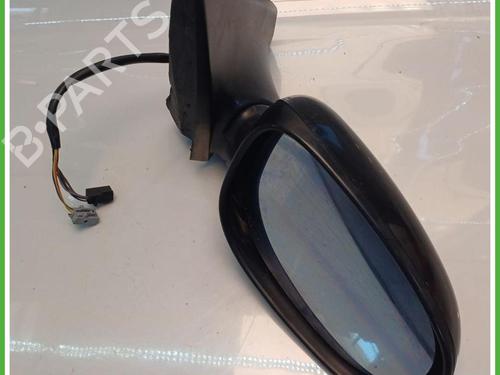 Used Right mirror Right mirror LANCIA DELTA III (844_) 1.6 D Multijet (844.AXC11, 844.AXC1A) (120 hp) 40146624 40146624