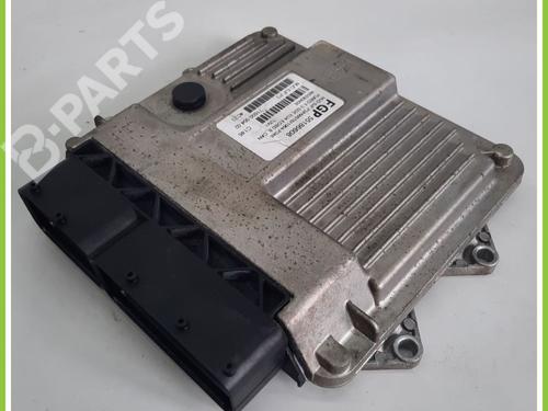 Engine control unit (ECU) FIAT PUNTO (188_) 1.3 JTD 16V | BP11369370M57 