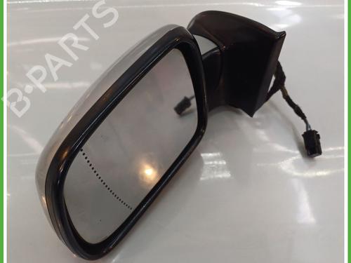 Used Left mirror PEUGEOT 307 (3A/C) 1.6 HDi (90 hp) 18022670