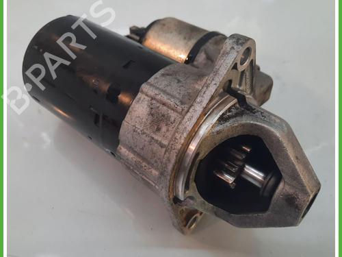 Starter OPEL CORSA D (S07) 1.2 (L08, L68) | BP13652708M8 