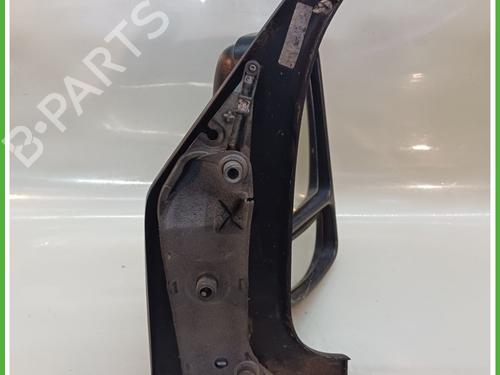 Right mirror RENAULT MASTER II Van (FD) 2.5 dCi | BP17235299C27 
