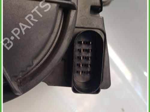 Left headlight VW POLO (9N_, 9A_) 1.2 12V | BP21780778C28 