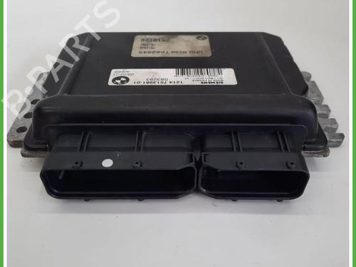 Engine control unit (ECU) MINI MINI (R50, R53) Cooper | BP40131917M57 - Image 3