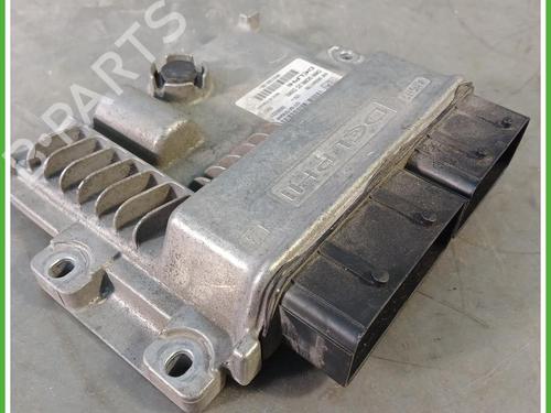 Engine control unit (ECU) CITROËN JUMPER II Van 2.2 HDi 110 | BP40074056M57 - Image 2