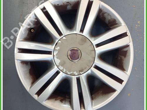 Used Rim Rim FIAT IDEA (350_) 1.4 LPG (78 hp) 40074222 40074222