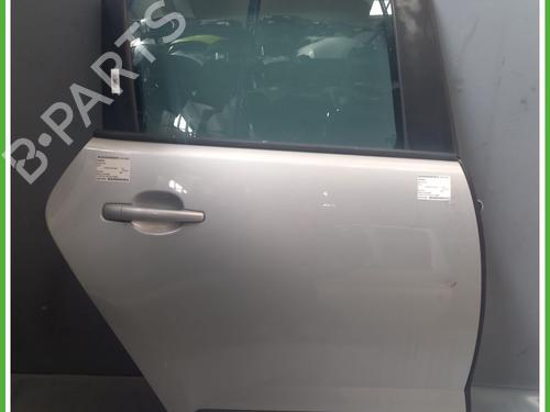 Used Right rear door PEUGEOT 3008 I MPV (0U_) 1.6 HDi (109 hp) 26671702