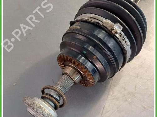 Left front driveshaft MINI MINI (F56) One D | BP40145637M38 - Image 4